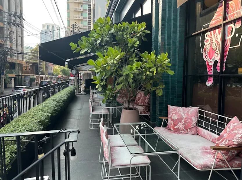 SWD Bangkok