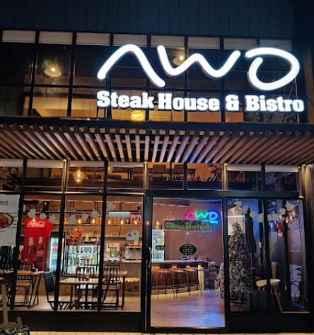 GorPorOor SteakHouse & Bistro