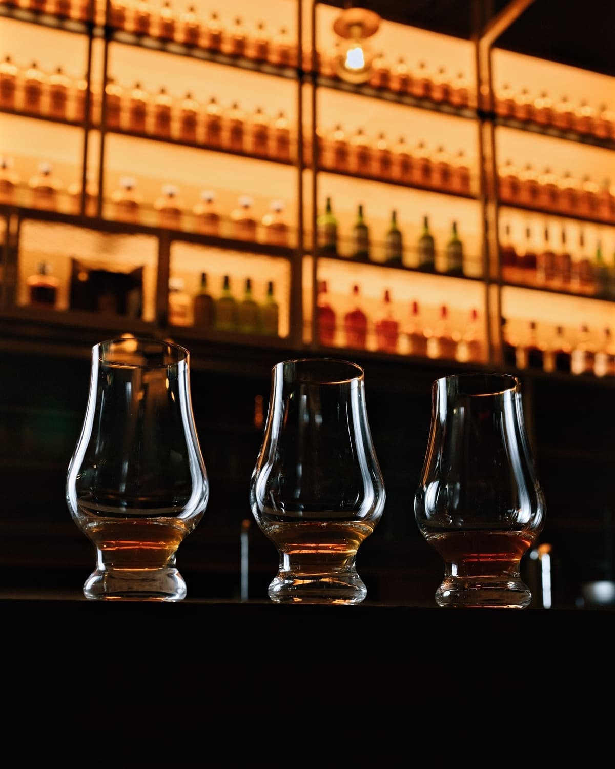 The Japanese Highball Bar 1923 Krung Thep Thonglor