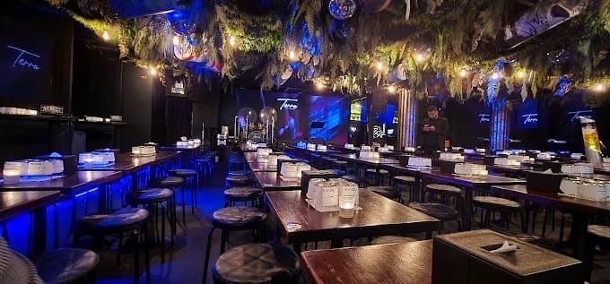 TERRA Thonglor 10