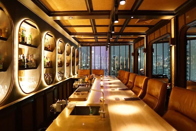 008 Bar