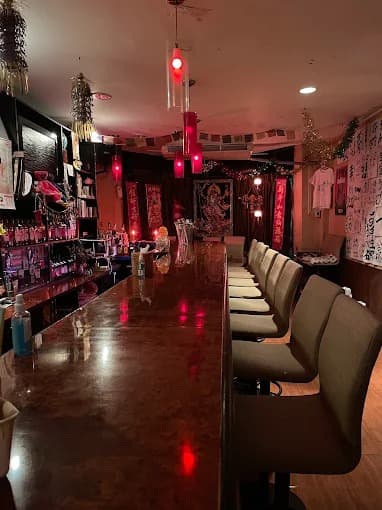 Snack&Bar Chihiro BKK