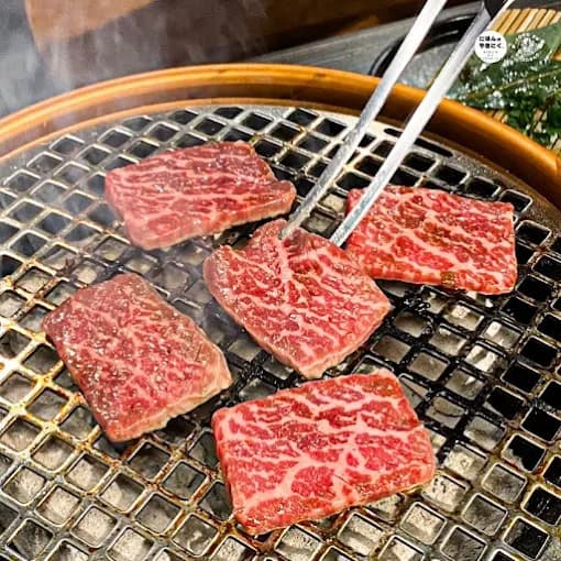 Nihon No Yakiniku 日本の焼肉